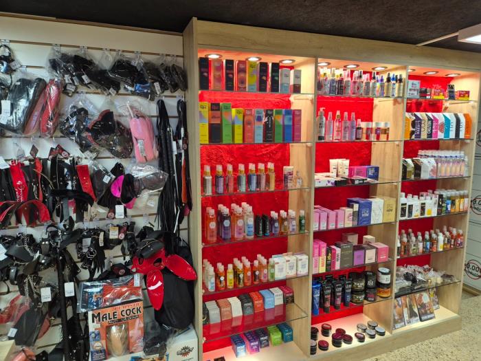 Sexshop En Berisso Tigre